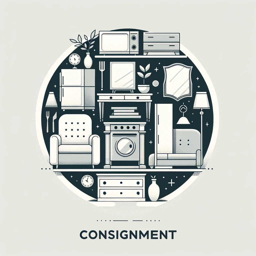 convenienceconsignment2ndhandwarehouse