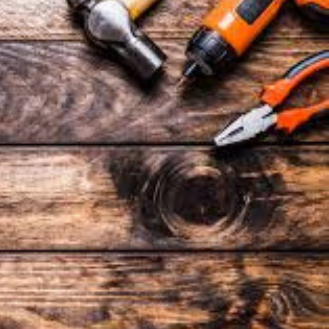 Tools Every Beginner Needs To Flip Furniture