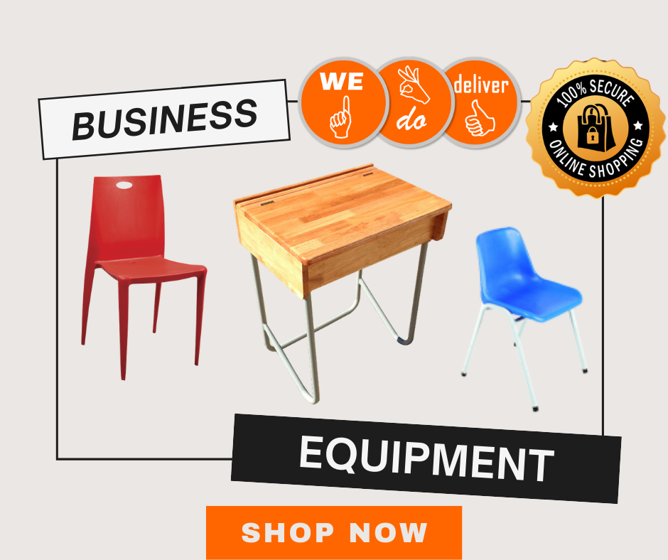 Business Equipment - All