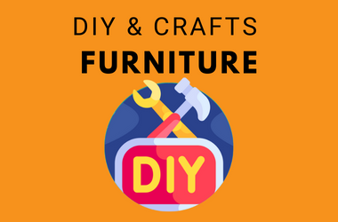 DIY &amp; CRAFTS -ALL 
