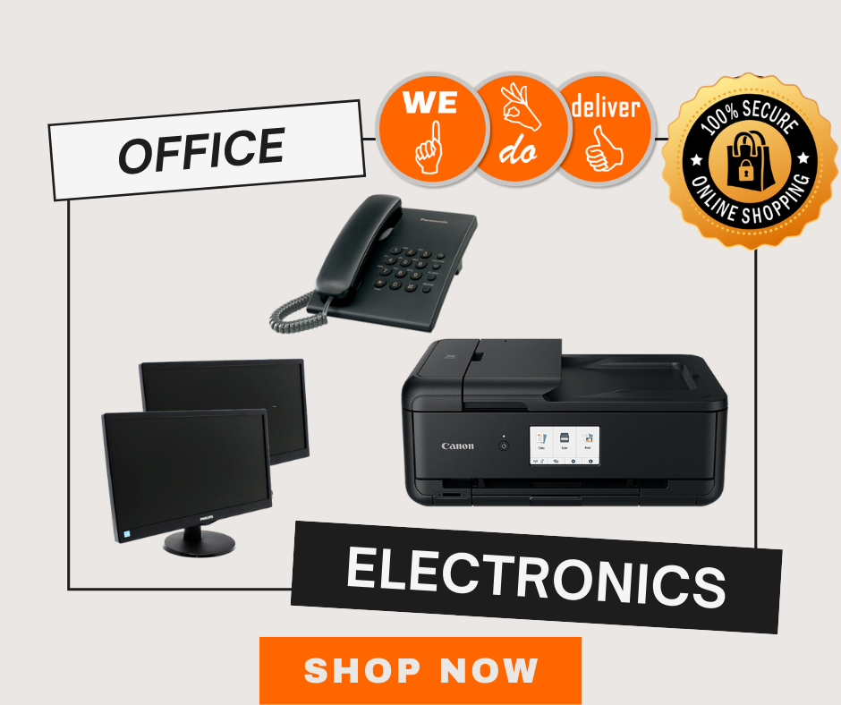 ALL - OFFICE EQUIPMENT