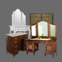 Bedroom - Dressing Tables & Drawers