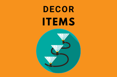 DECOR - ALL