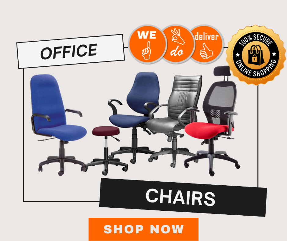 OFFICE - SEATING - ALL