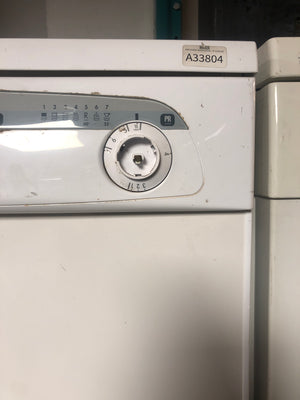 Kelvinator Dishwasher - broken knob - REDUCED