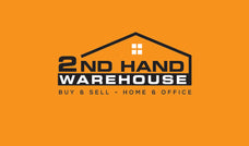 We buy & sell home & office furniture & appliances in CT logo