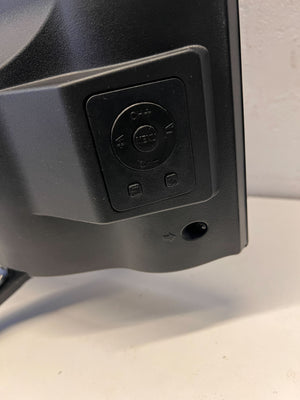 50" Hisense Smart TV with Remote – Excellent Condition