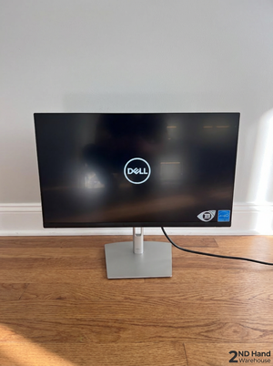 Dell 24" PC Monitor P2423D - Good Condition - 2ndhandwarehouse.com