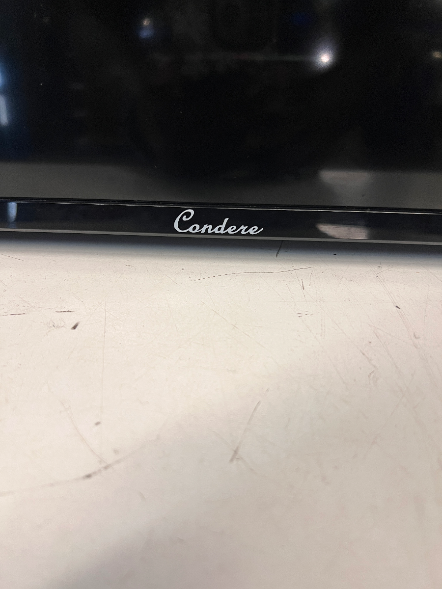 65-Inch Candere Smart TV — Good Working O - 2ndhandwarehouse.com