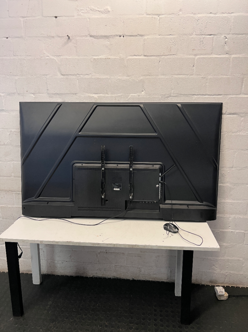 65-Inch Candere Smart TV — Good Working O - 2ndhandwarehouse.com
