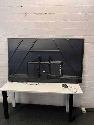 65-Inch Candere Smart TV — Good Working O - 2ndhandwarehouse.com