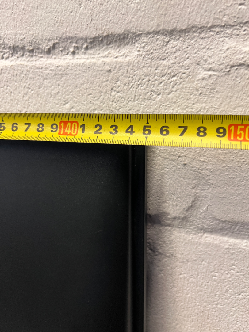 65-Inch Candere Smart TV — Good Working O - 2ndhandwarehouse.com
