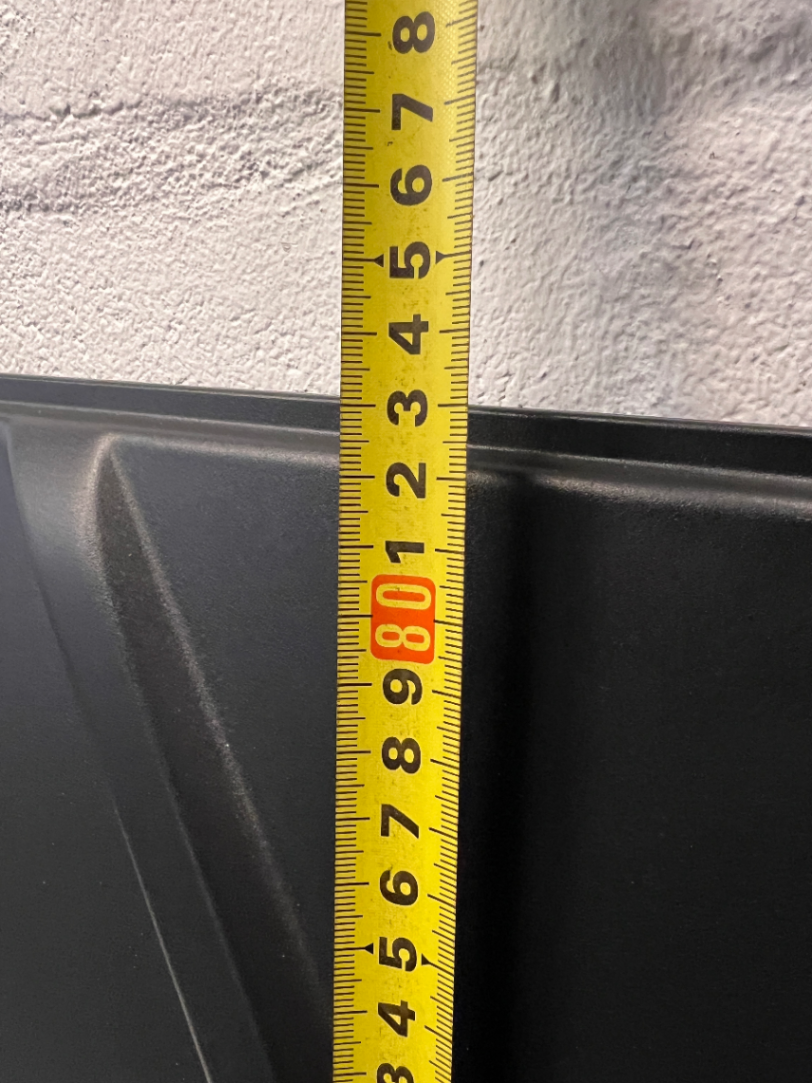 65-Inch Candere Smart TV — Good Working O - 2ndhandwarehouse.com