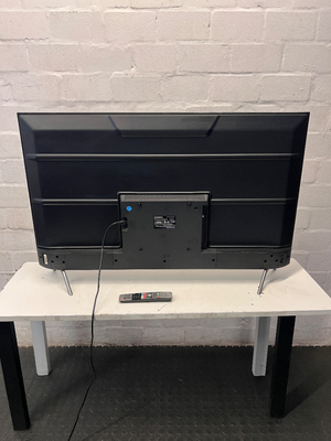 50-Inch Skyworth WTV 20AE PRO Flat Screen TV — Good Working Order