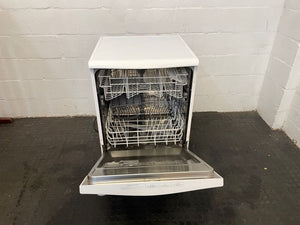 Defy Dishwasher Model DDW147