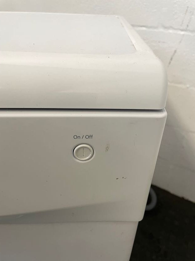 Defy Dishwasher Model DDW147