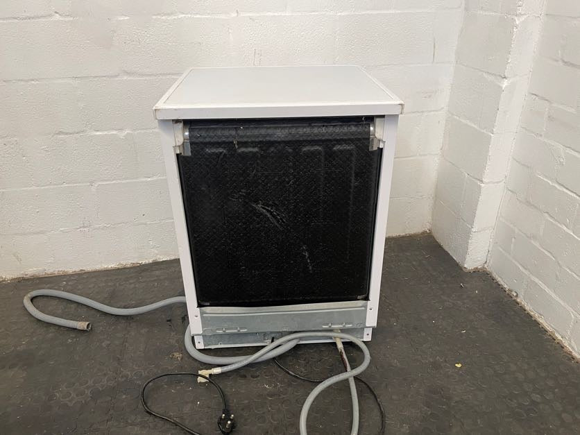 Defy Dishwasher Model DDW147