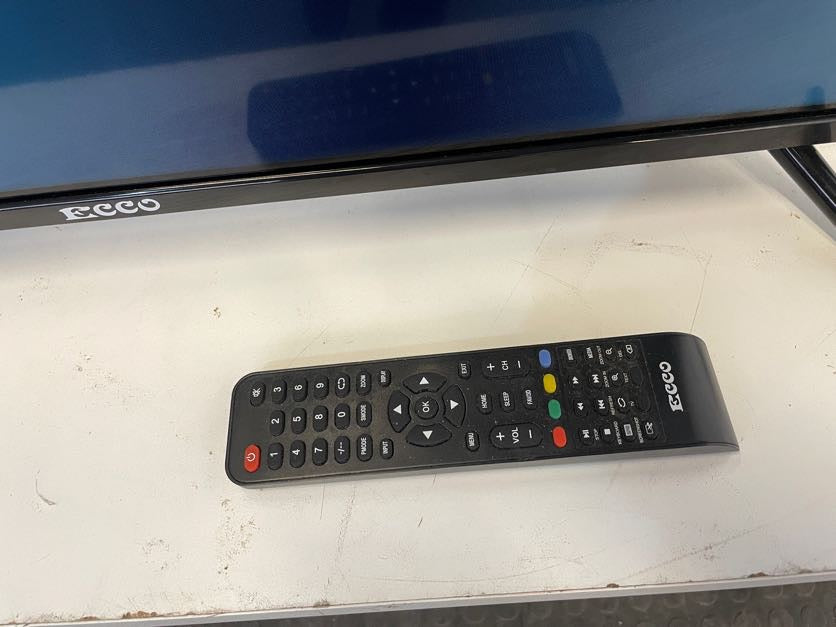 Ecco Smart TV 32 Inch LED Model LH32 - PRICE DROP | 2ndhandwarehouse.com
