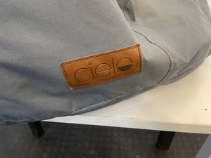 Cielo Bean Bag - Charcoal
