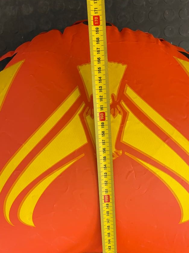 Explorer 200 Inflatable Boat