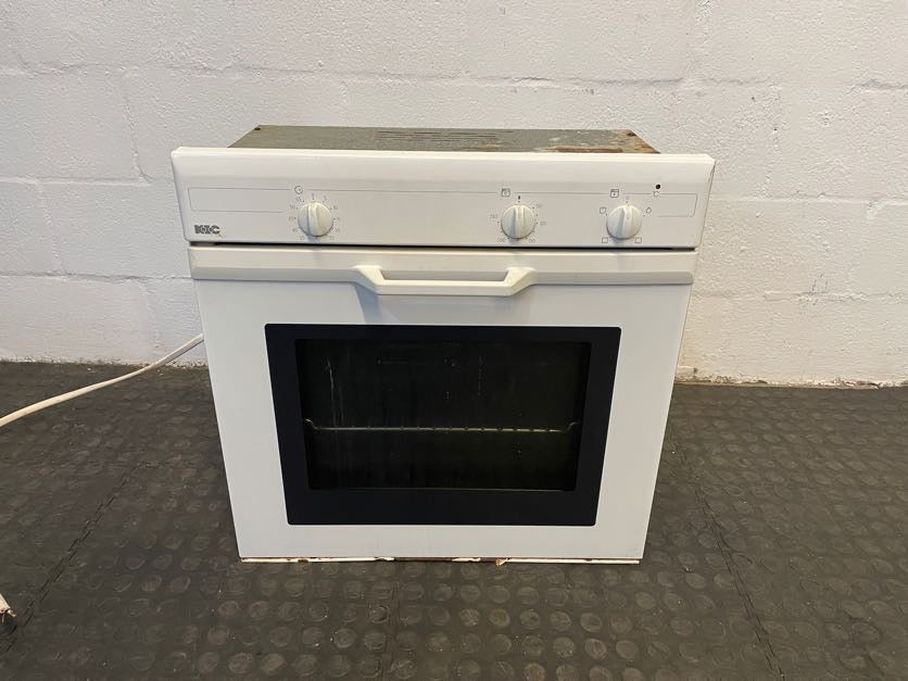 Under counter deals oven and hob