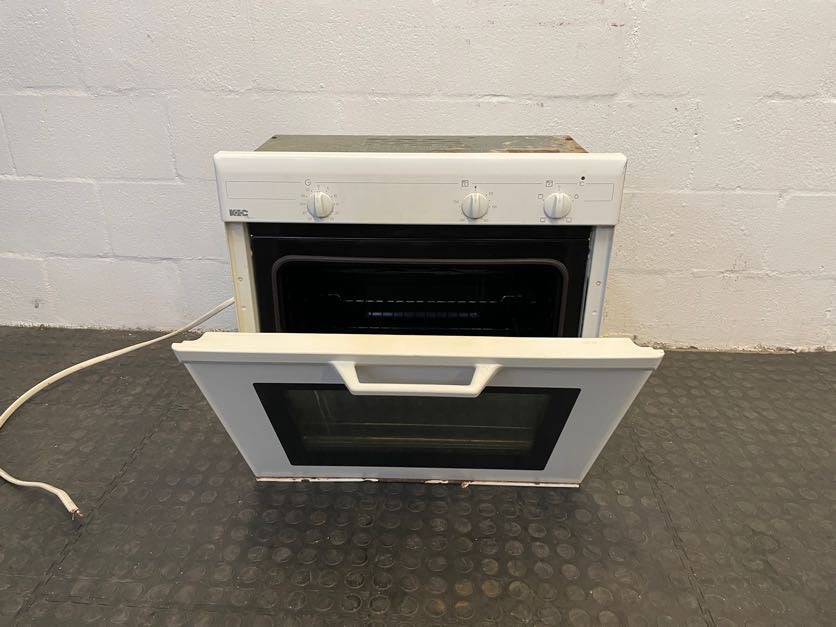 Under counter oven and deals hob for sale