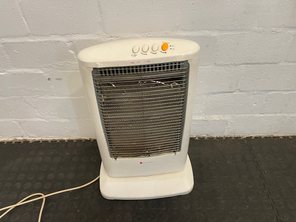 Boardmans Heater 1200w Bar Heater - PRICE DROP | 2ndhandwarehouse.com