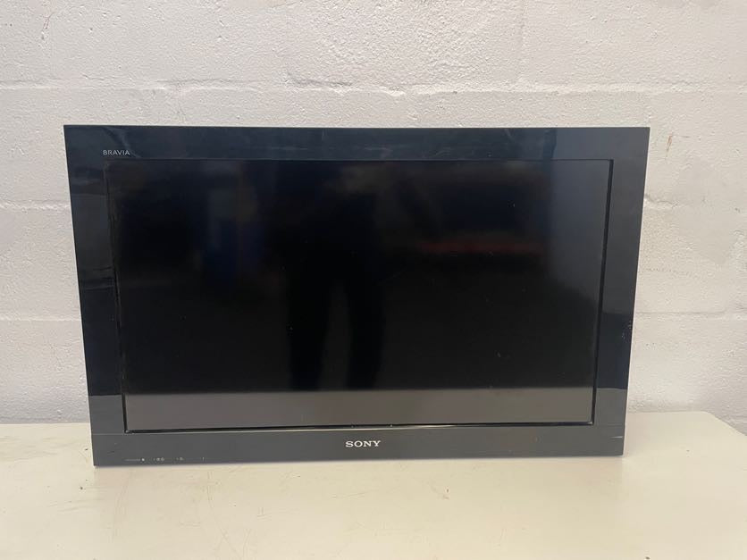 Sony Bravia LCD TV KLV-32BX300 - PRICE DROP