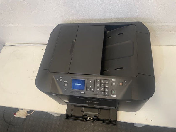 Canon Maxify MB2040 Printer / Scanner / Copier (Has Error) - PRICE DROP ...