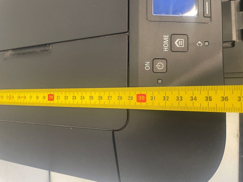 Canon Maxify MB2040 Printer / Scanner / Copier (Has Error) - PRICE DROP