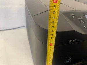Canon Maxify MB2040 Printer / Scanner / Copier (Has Error) - PRICE DROP