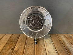 Alva Instant Infrared Gas Heater Top | 2ndhandwarehouse.com