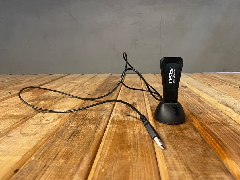 DSTV Wifi Connector - PRICE DROP
