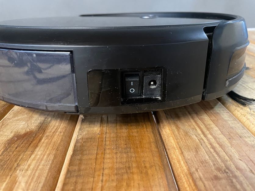 360 Robot Vacuum Cleaner - 2ndhandwarehouse.com