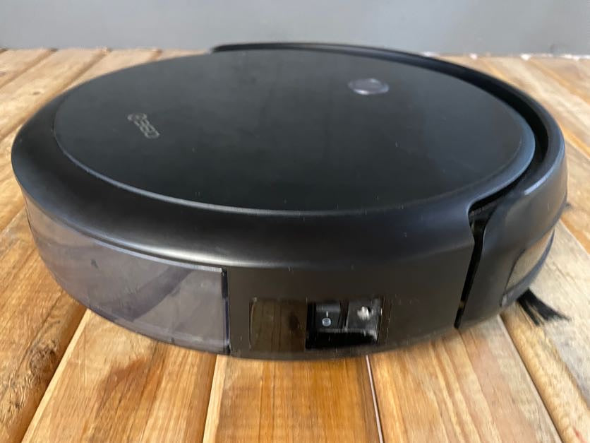 360 Robot Vacuum Cleaner - 2ndhandwarehouse.com