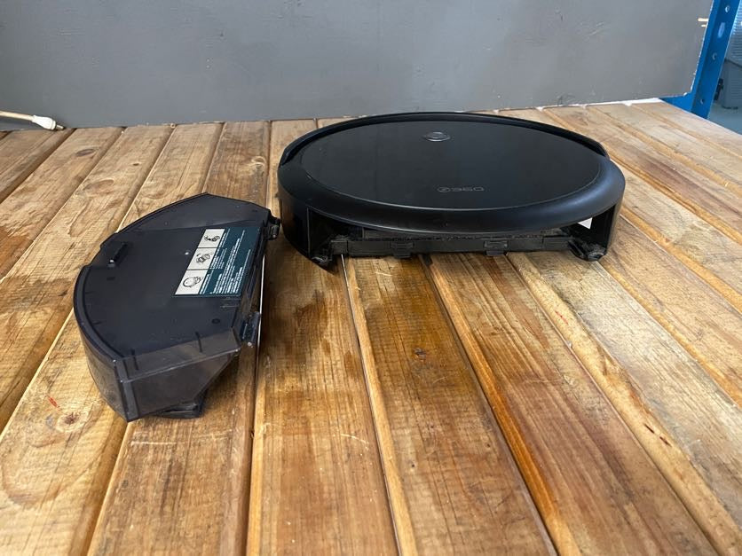 360 Robot Vacuum Cleaner - 2ndhandwarehouse.com