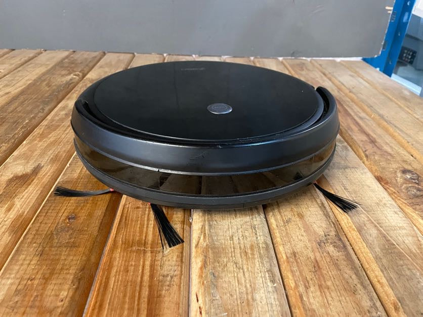 360 Robot Vacuum Cleaner