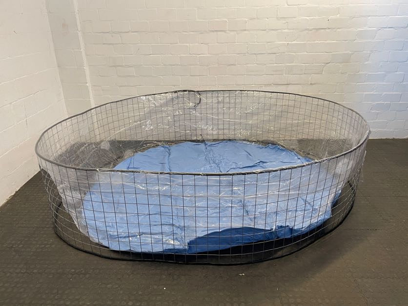 Seagull Lattice Pool (2.8m Diameter)