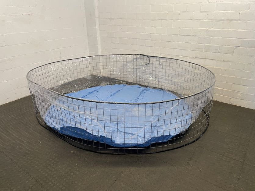 Seagull Lattice Pool (2.8m Diameter)