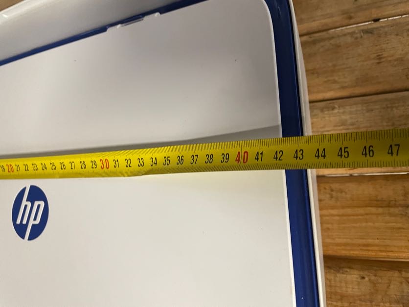 HP DeskJet 2600 All In One Printer Scanner Copier - PRICE DROP