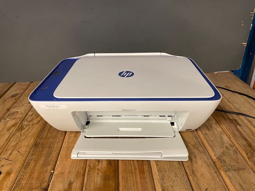 HP DeskJet 2600 All In One Printer Scanner Copier - PRICE DROP