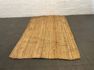 Woven Carpet 180cm x 120cm - PRICE DROP