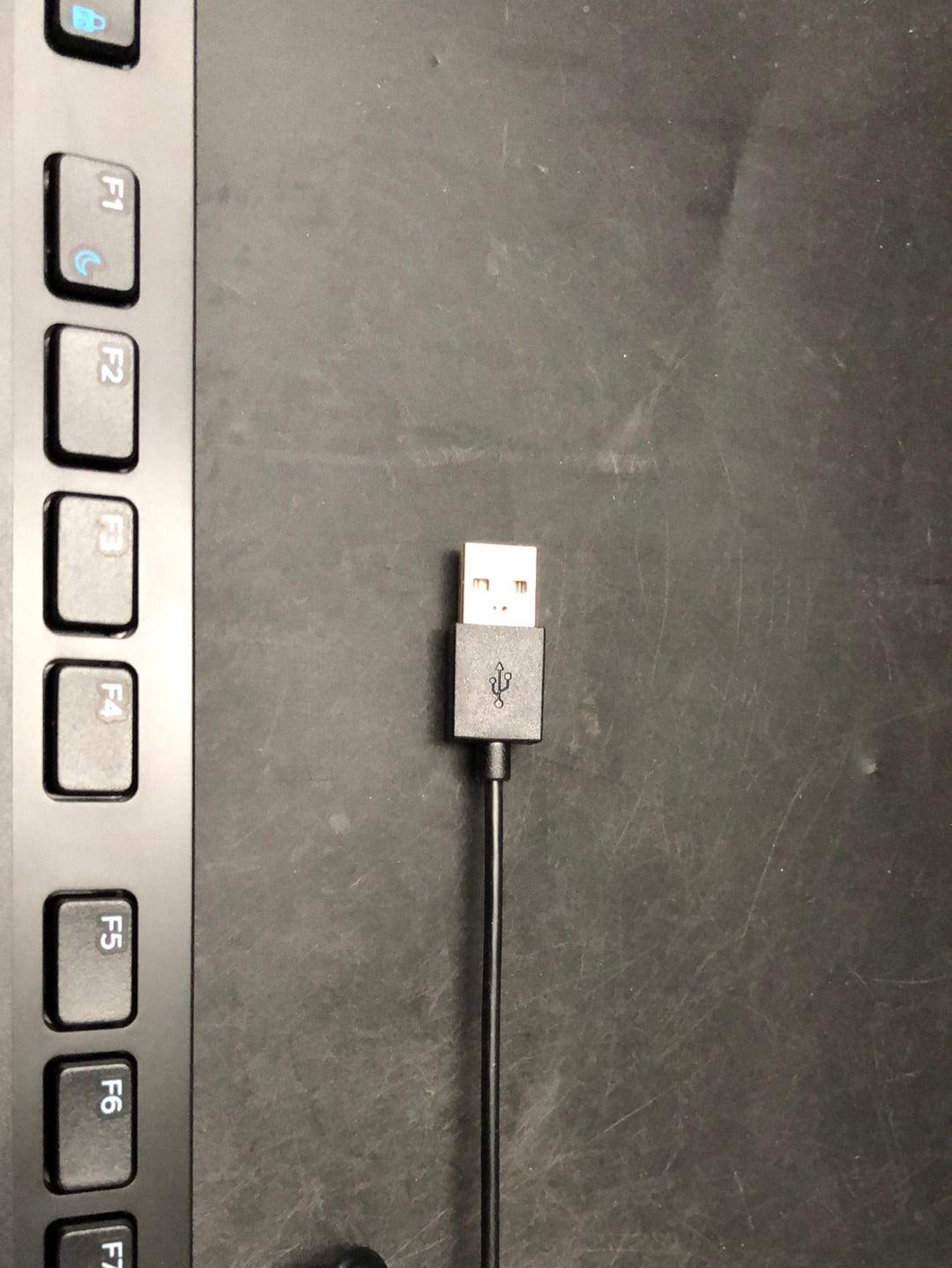 Dell DP/N0239MR USB Keyboard - 2ndhandwarehouse.com