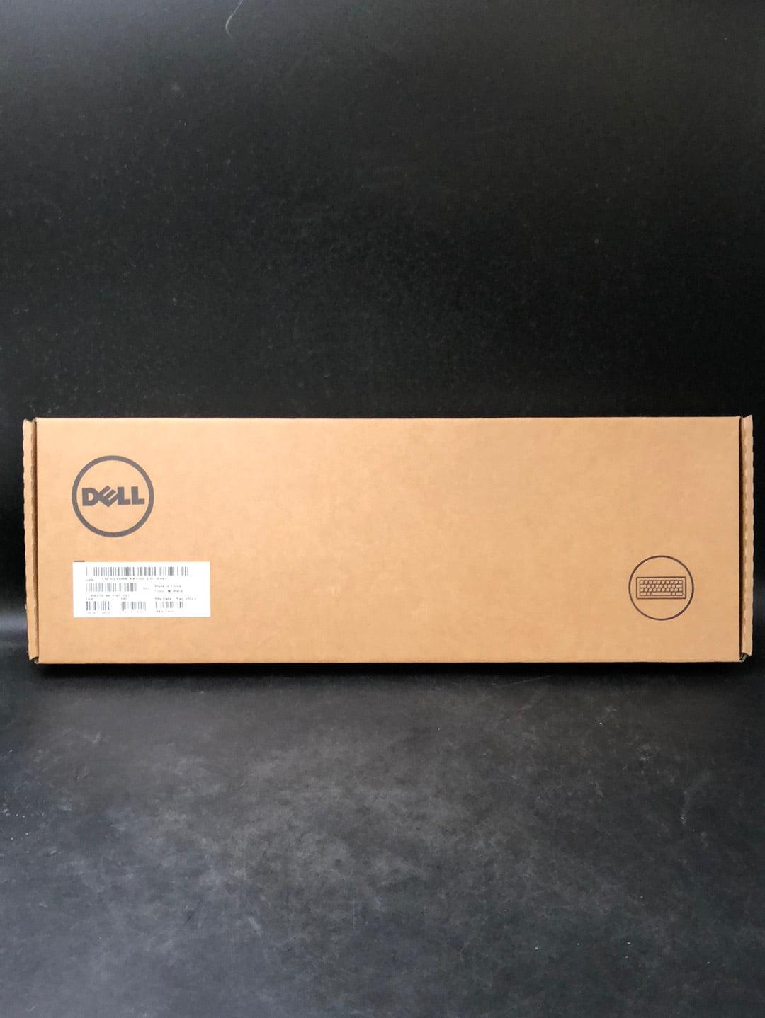 Dell DP/N0239MR USB Keyboard - 2ndhandwarehouse.com