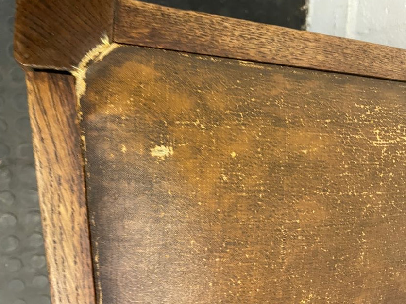 Wooden Brown Dining Chair - PRICE DROP - 2ndhandwarehouse.com