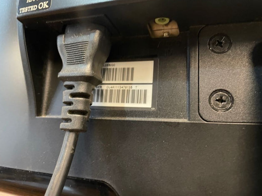 Philips PC Monitor 234EL2 - PRICE DROP