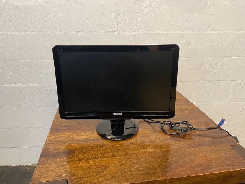 Philips PC Monitor 234EL2 - PRICE DROP