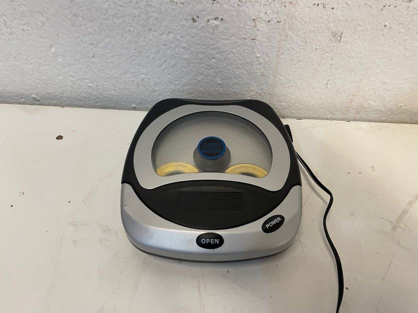 Ellies CD/ DVD Repair Kit