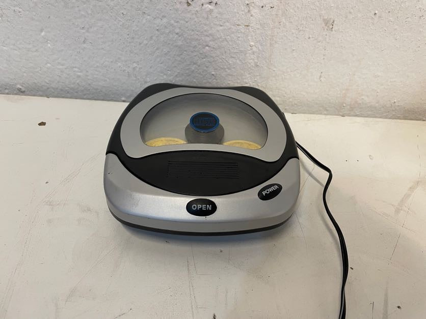 Ellies CD/ DVD Repair Kit