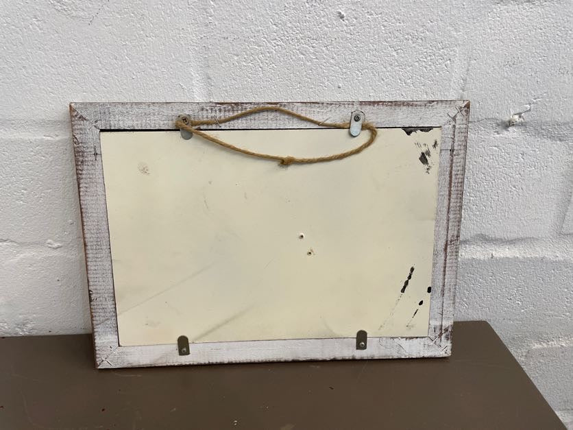 Small Decor Chalk Board